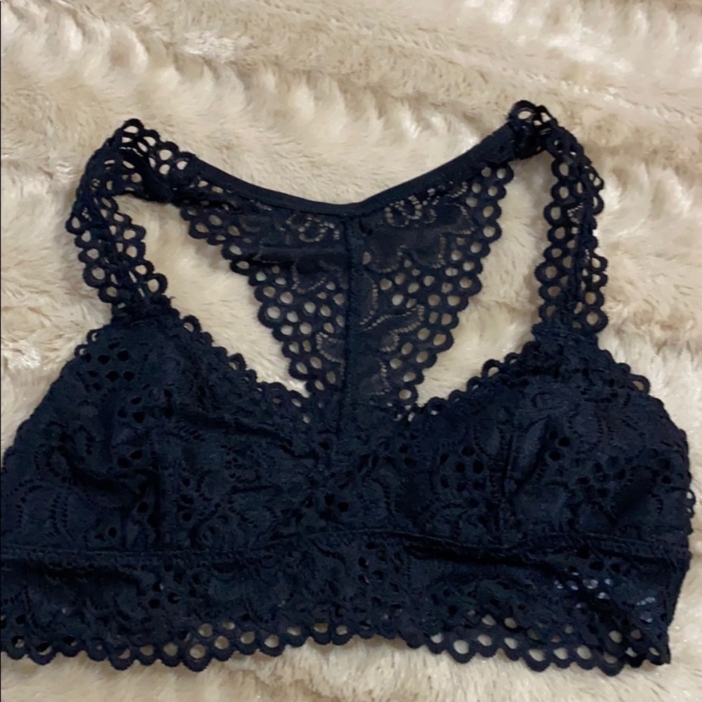 Aerie Lace Bralette